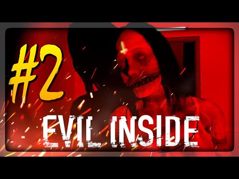 Видео: ФИНАЛ ИГРЫ! КИРПИЧНЫЙ ЗАВОД ПОСТРОЕН! ✅ Evil Inside Прохождение #2