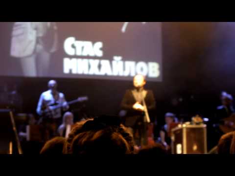 Видео: С Михайлов   Ухта 18 05 13   Большое небо, Я к вечности шагаю день за днём, Я просто шёл однажды по