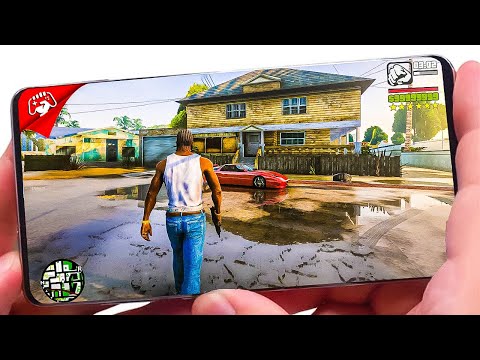 Видео: Топ 50 ПОРТИРОВАННЫХ ИГР с ПК на АНДРОИД