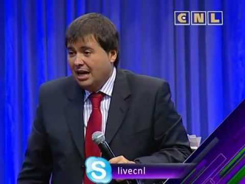 Видео: "Трудности и проблемы. В чем смысл жизни?" Максим CNL СНЛ