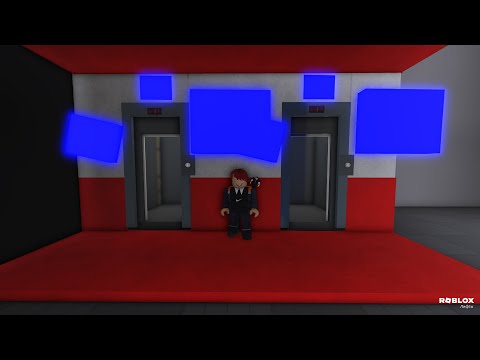 Видео: Roblox-Лифты