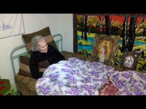 Видео: На Антоновден баба Стойка навърши столетие.