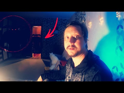 Видео: УЖАСЫ НОЧЬЮ С ДЕМОНОМ В КВАРТИРЕ СЕАНС ЭГФ