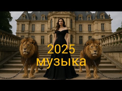 Видео: ХИТЫ 🫶 Русская Музыка 2025 💛 МИКС - Russian Music Hits 💕 Russische Musik 2025 - Mix