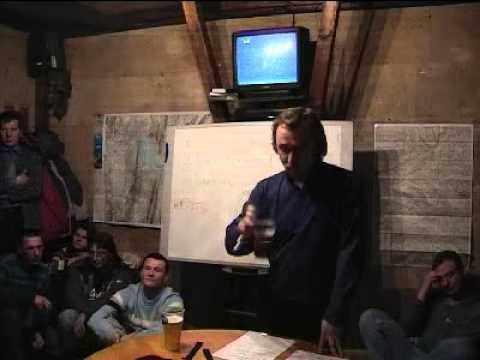 Видео: Лекция "полеты в горах" Николай Шорохов