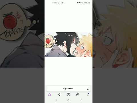 Видео: Саске и Наруто  любовь  Сасунару 😍😍🔵🔵🟣🟣🔴🔴🟠🟠🟡🟡🏳️‍🌈🏳️‍🌈🏳️‍🌈🏳️‍🌈