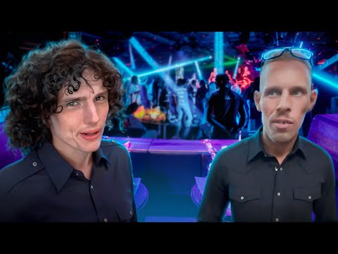 Видео: УСТРОИЛИ ЛУЧШИЙ ДЕНЬ для ВАЛЕРЫ ФРИСТАЙЛО! 🎁 ПОЧЕМУ ВАЛЕРА СБЕЖАЛ?