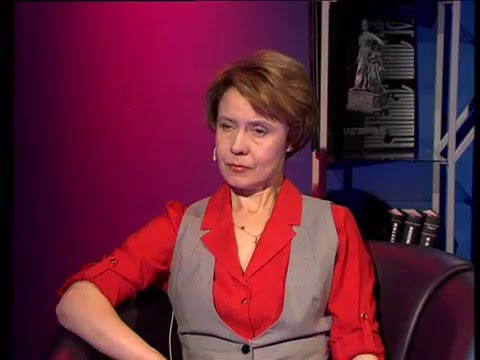 Видео: 13 02 16 Сквозь судьбы - Валерий Митрофанов, руководитель капеллы "Ингур"