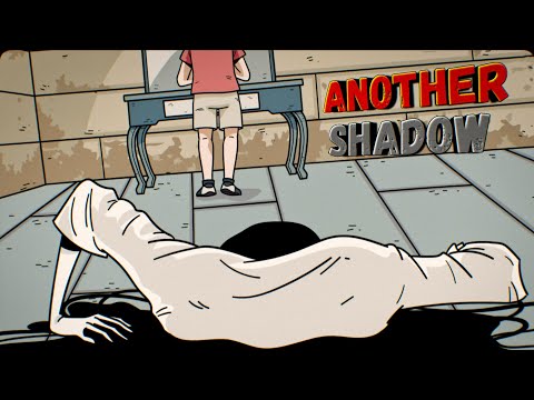 Видео: Воспоминания ♦ Прохождение Another Shadow - серия 4