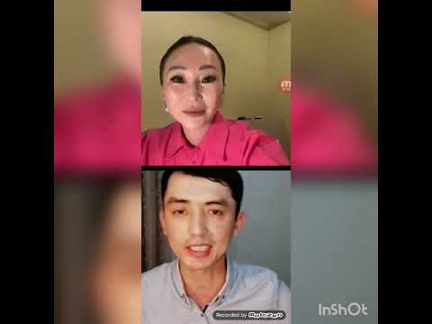 Видео: Түпсана. Жанар Байсеміздің Мұхит Төлегенмен сұхбаты.