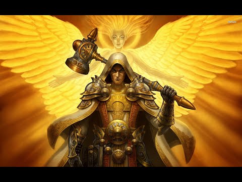 Видео: ГАЙД 4т4 \ РЕТРИ-ПАЛАДИН. ОСНОВЫ И РОТАЦИЯ ОДНИМ ДУБЛЕМ. SIRUS X5.