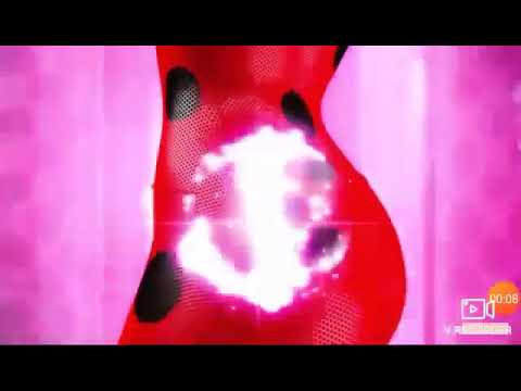 Видео: Сеньорита (клип леди баг и супер кот)♡