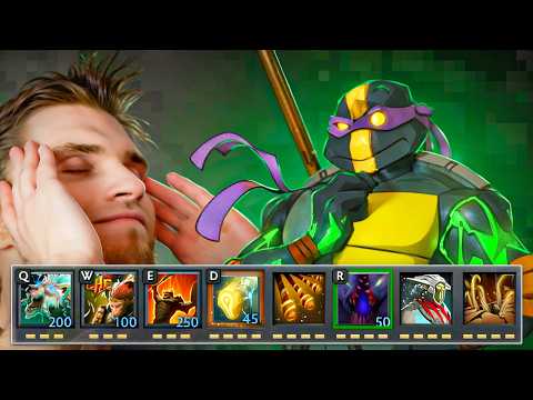 Видео: Самые Большие Джекпоты В Кастомке Custom Hero Clash
