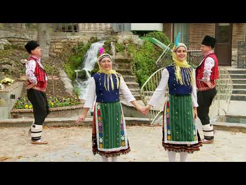 Видео: Ork Vangi saund Varna - Dobrudjanska tropanka | Орк. Ванги саунд Варна - Добруджанска тропанка