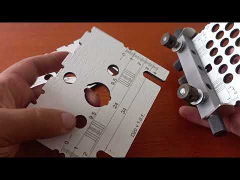 Видео: новинка ! PARETTOOL UMKa