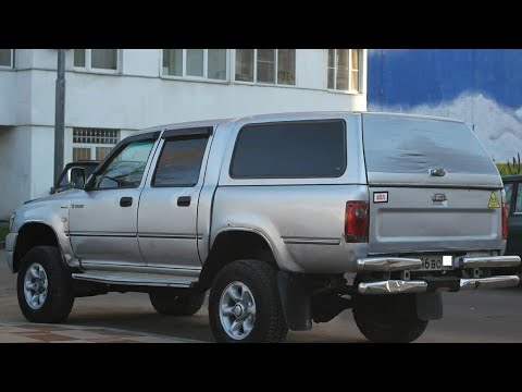 Видео: КИТАЙСКИЙ ПИКАП ОПЯТЬ КУПИЛ GREAT WALL DEER ДИЗЕЛЬНЫЙ ПИКАП И ПОПАЛ НА ДЕНЬГИ!! /ПЕРЕКУПЫ