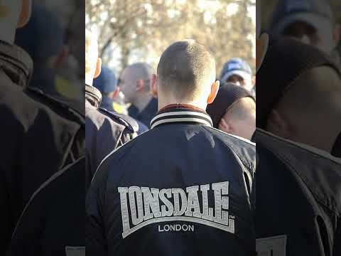 Видео: Банда Москвы - Неизвестный Герой