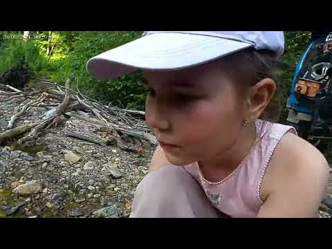 Видео: РЫБАЛКА  ПЕСТРУШКА ЛЕНОК НА ГОРНОЙ РЕЧКЕ @ryba_v_kadre125