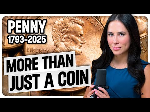 Видео: Почему я не могу перестать думать о пенни