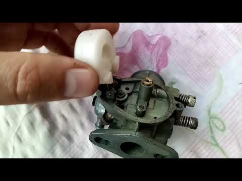 Видео: Как настроить карбюратор мопеды СССР!
