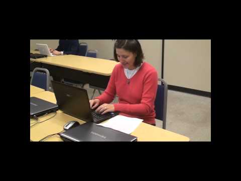 Видео: Слепой набор - 1: входное тестирование участников