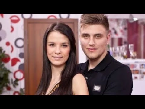 Видео: 7 серия. Токарева + Слободян (заключительная)