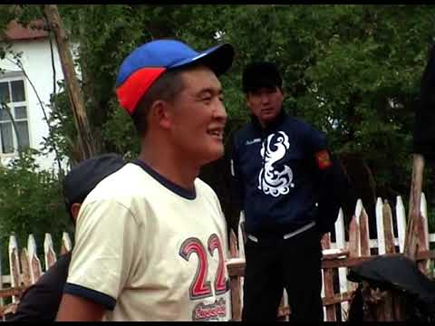 Видео: 10 жылдык жолугушуу (2011-жыл) | 1984-жылкылар | Кара-Кулжа району, Күйө-Таш айылы