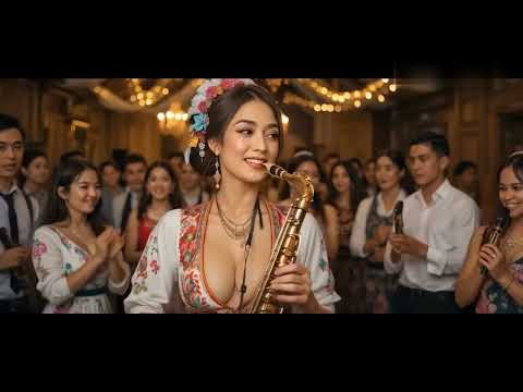 Видео: Andrew & Ai - КОЛЕЧКО (с) Ирина Карпинос