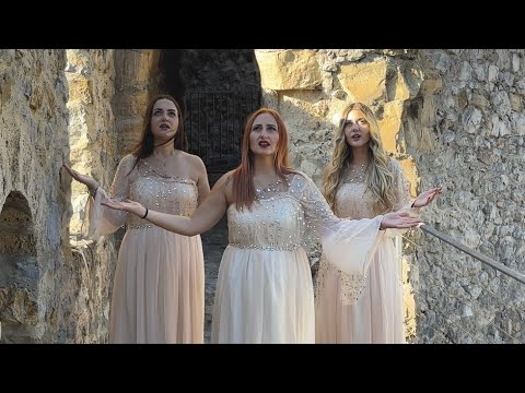 Видео: ГРУПА РАСИА - ТАМО ДАЛЕКО/TAMO DALEKO  