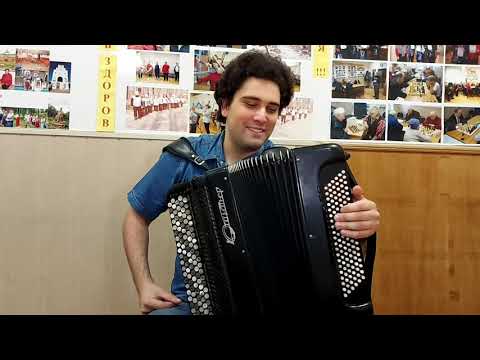Видео: Аккомпанемент. Импровизация. Урок 2
