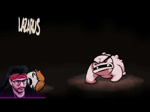 Видео: ПРЕДМЕТ ВСЁ ЗАРУИНИЛ   THE BINDING OF ISAAC REPENTANCE #17
