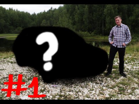 Видео: НЕинтересный обзор #1 - Skoda Felicia 1.3 LXi