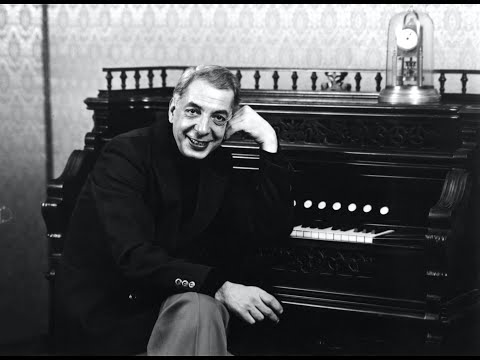 Видео: Микаэл Таривердиев | Вера Таривердиева | ВопросОтвет | Авторская программа Артура Элбакяна | Часть 1