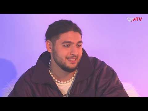 Видео: Разговор начистоту. Гость - Andro / Интервью / EUROPA PLUS TV