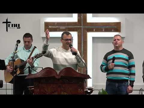 Видео: Божията благодат | Неделна Служба на ЕПЦ 1 Стара Загора | 19.10.2025г.