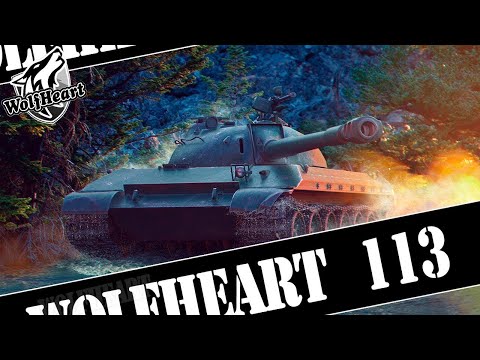 Видео: 113 | 3 ОТМЕТКИ ЗА СТРИМ ЗА РЕКОРДНО БЫСТРОЕ КОЛИЧЕСТВО БОЕВ! | ИМБА ПОСЛЕ АПА