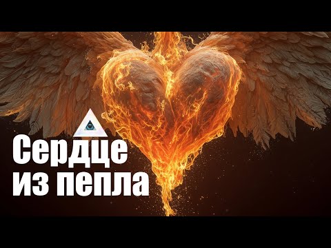 Видео: 🔥 Сердце из пепла💔 | Тёмный Барокко Поп | Drum & Bass | NocHex