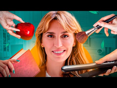 Видео: 9 привычек красивой и ухоженной женщины. Простые привычки на каждый день