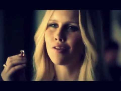Видео: Елена и Ребекка   Подруга