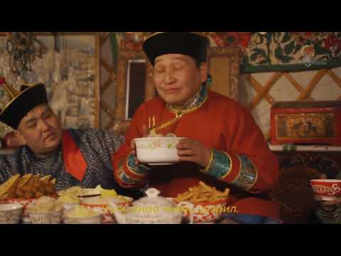 Видео: Ансамбль "Саяны" - Чиксенчиг-ле чуве ковей (официальный клип)