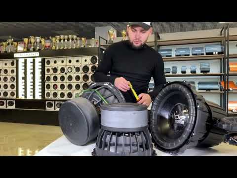 Видео: Разборные сабвуферы ТОП 2023 ! Pride M.45 и M.35  + обзор НОВИНКИ