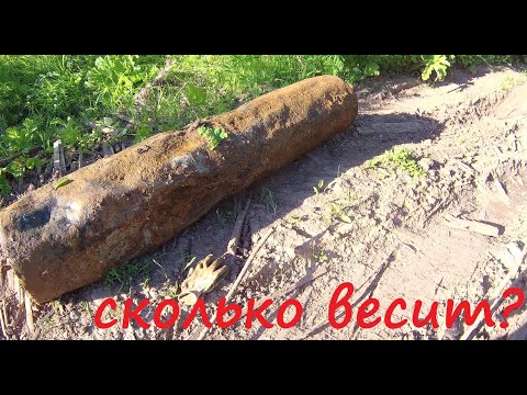 Видео: Коп металла. Без тяжелых находок никуда!!! Коп с металлоискателем!