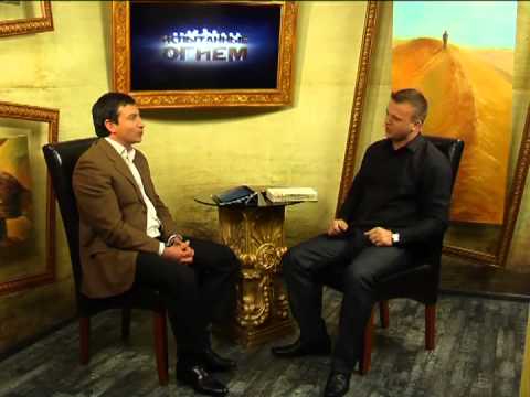 Видео: Испытанные огнем с Андреем Шаповалом