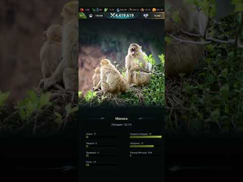 Видео: Beast Lord: Отряды