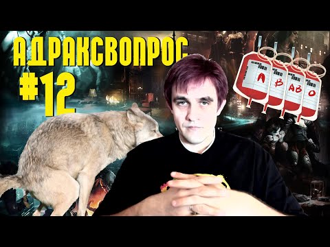 Видео: Ответы на вопросы #12. Праздничный выпуск