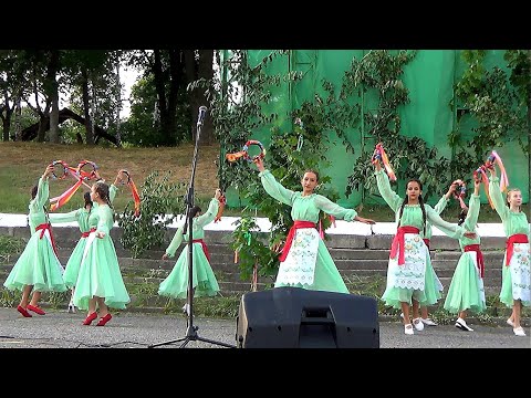 Видео: Чорнухи Свято Івана Купала Концерт (Частина 1) 06 07 2021