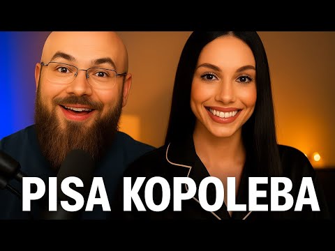 Видео: Она Делает Мужчине Хорошо