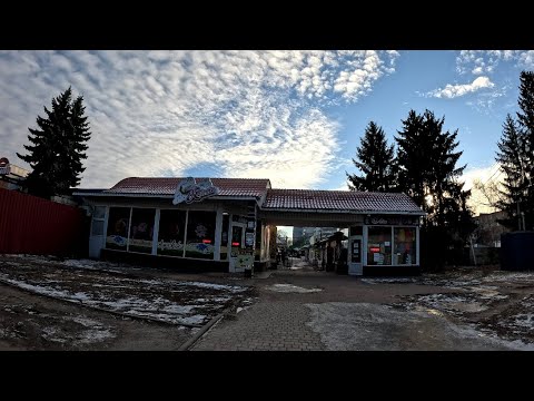 Видео: Велопрогулянка на Алмазний 1 частина 🎥🚲