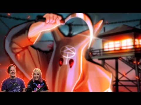 Видео: ▼ГАЙД НА КУЛЬТ 👁️👄👁️ | РЕАКЦИЯ НА @HappyWolf |
