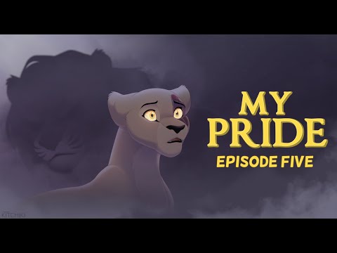Видео: My Pride: Эпизод Пять